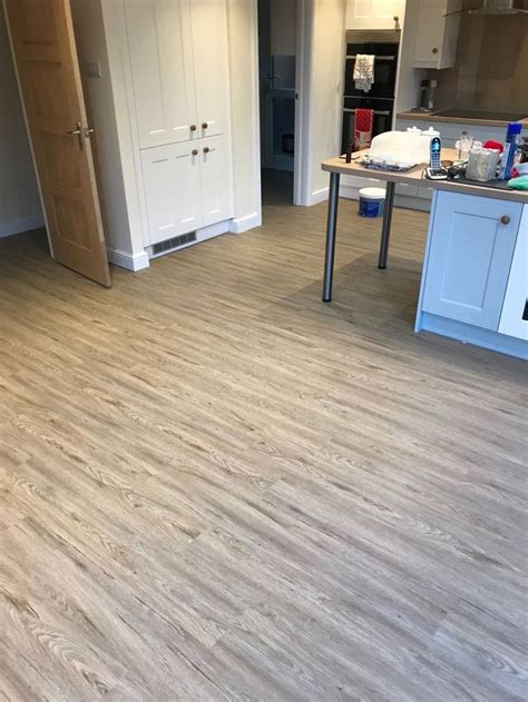 Beautiful Camaro Luxury Vinyl Tile Floorings In Colour Quayside Oak Camaro Flooring Vinyl