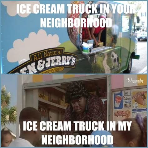 big worm ice cream truck meme