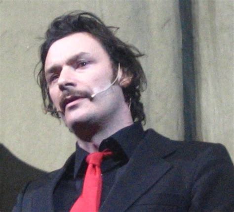 Julian Barratt (Julian Barratt) - MyDramaList