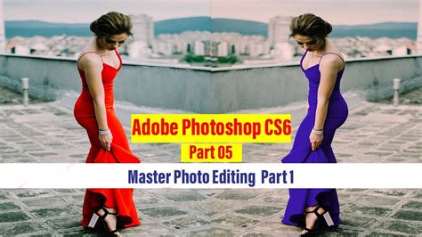 Adobe Photoshop Fashion Art Photo Editing Illustration Art