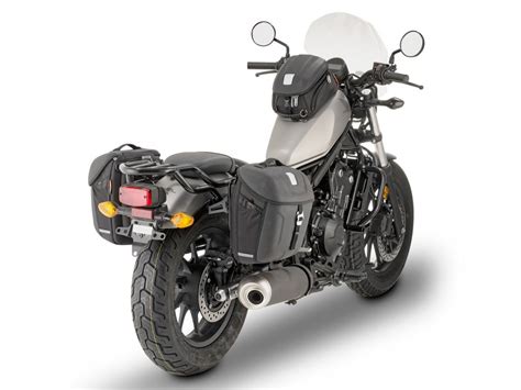 Givi Tn1160 Padací Rám Honda Cmx 500 Rebel 17 Halvarssons Cz