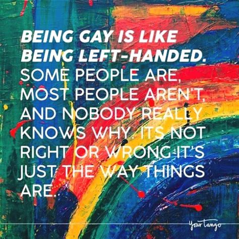 Pin By Sara Bullock On Lgbtq Ally Lgbt Pride Quotes Lgbtq Quotes