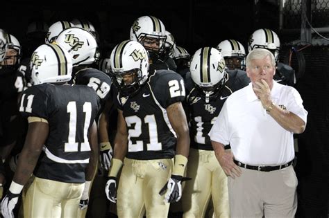 Ucf Vs East Carolina Photos —