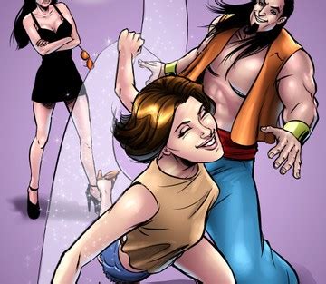 BE Story Club Comics 8muses Sex And Porn Comics