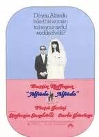 Alfredo Alfredo Nude Scenes