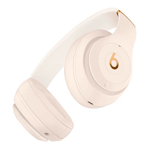 Beats Studio3 Wireless - Beats by Dre (UK)