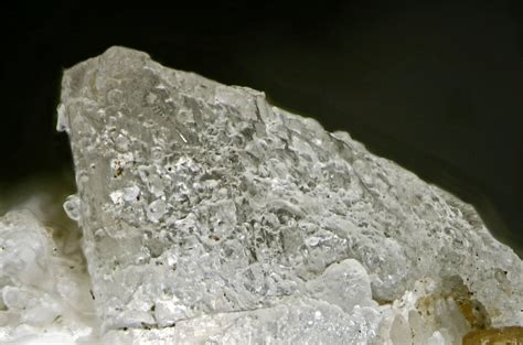 Криолит, Cryolite, Kryolith, Cryolite • Mineral Catalog