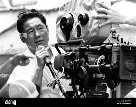 SONATINE (JAP 1993) DIRECTOR, TAKESHI KITANO Stock Photo - Alamy