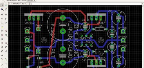 Pcb Design Bluetooth Module Pcb Layout Electrical 47 Off