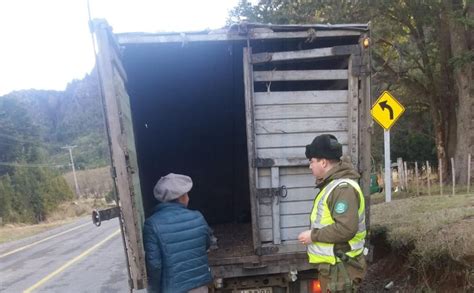 Carabineros Regi N De Los Lagos On Twitter Futaluef Carabineros