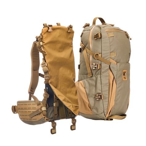 Hellbender – Kifaru Intl