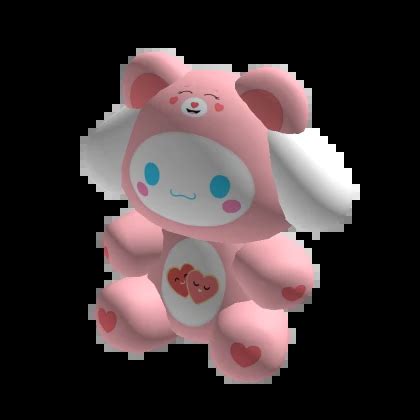 Holdable Kawaii Puppy Buddy Bears Roblox Item Rolimon S