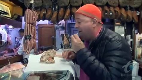 Bizarre Foods With Andrew Zimmern Se3 Ep05 Hd Watch Video Dailymotion