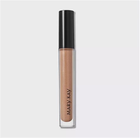 Блеск для губ Спокойный нюд Soft Nude Mary Kay купить с доставкой по выгодным ценам в