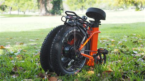 Fold It Up!: The Top Benefits of Folding Electric Bikes – greenbikeusa