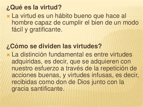 Las Virtudes