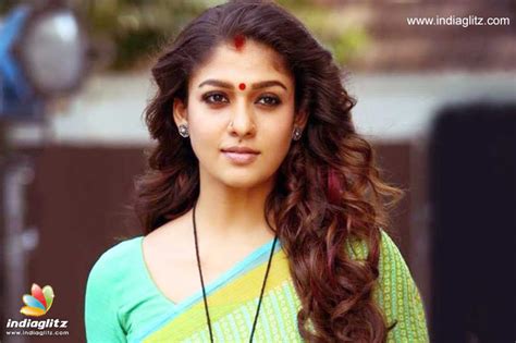 Lady Superstar Nayanthara: 14 years of classy sizzling - Malayalam News ...