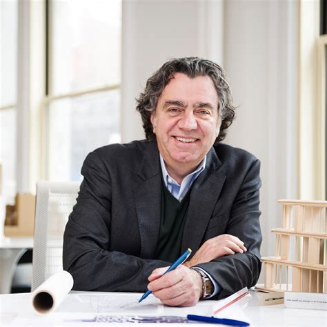 Featured Member John Cetra FAIA AIA New York