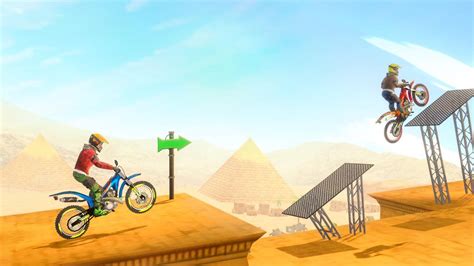 Bike Stunt 2 New Motorcycle Game - New Games 2020 v1.14 APK for Android