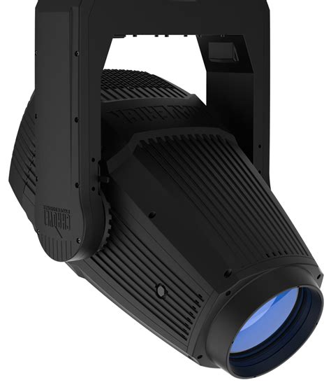 Chauvet Professional Maverick Range SalesWL