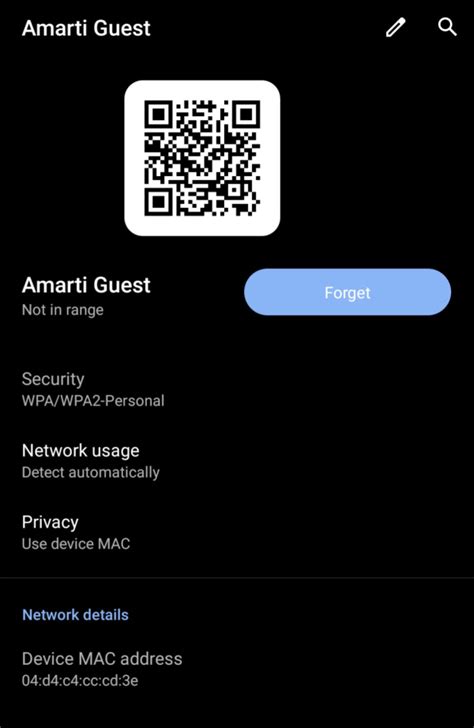 How To Decode Android Wifi Password Qr Codes Worldcad Access