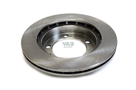 Купить Диск тормозной передний УАЗ (MetalPart арт. MP-3160-3501076-09)