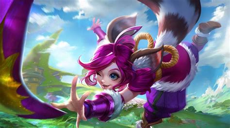 Rekomendasi Hero Mobile Legends Yang Mudah Digunakan Cocok Untuk Pemula