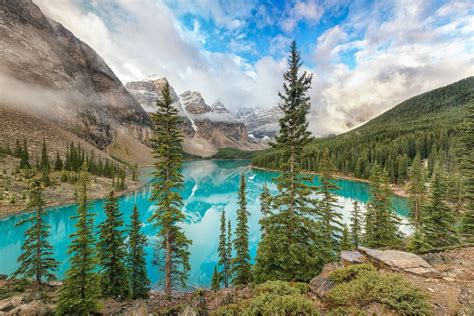 10 National Park Experiences to Have in Alberta, Canada