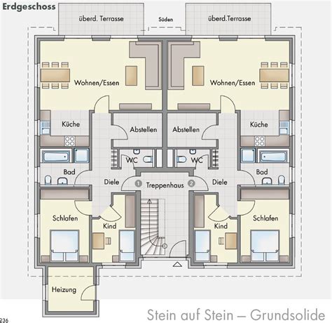 Das Mehrfamilienhaus - Fischer-Bau GmbH - Hannover / Laatzen