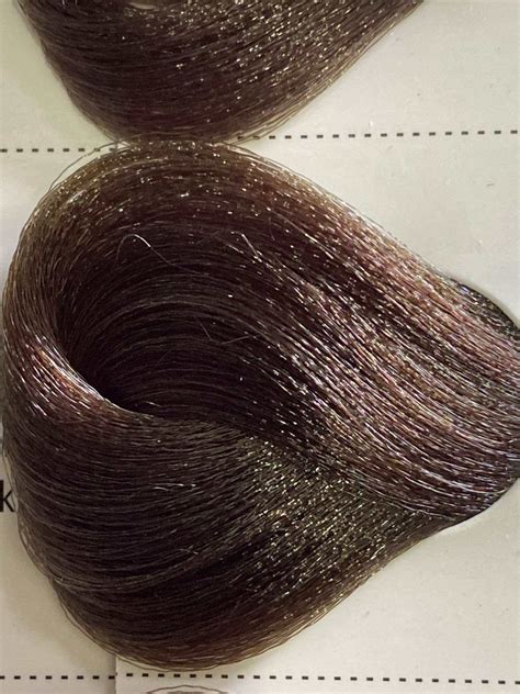 Bremod Hair Color Ml Ash Brown Ash Grey Ash Blonde Silver Ash Ash Lazada Ph