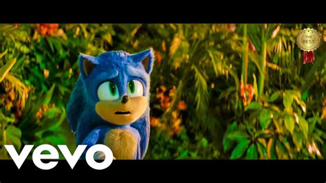 Sonic The Hedgehog 2 Soundtrack Uptown Funk Mark Ronson Feat Bruno