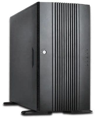 Корпус для сервера универсальный Chenbro SR11269H01*14671, 5U, 2 x 875 ...