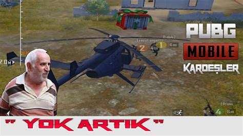 Taksim Dayı YOK ARTIK Pubg Mobil YouTube