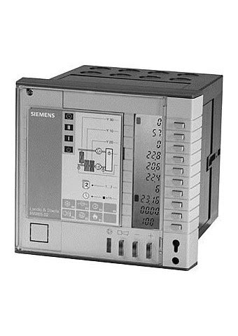 RWI65.02 Siemens • Shop • Stuhr HVAC Components
