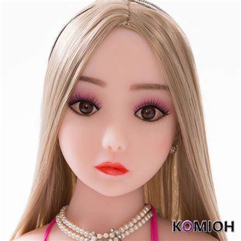 11501a Komioh Sex Love Doll