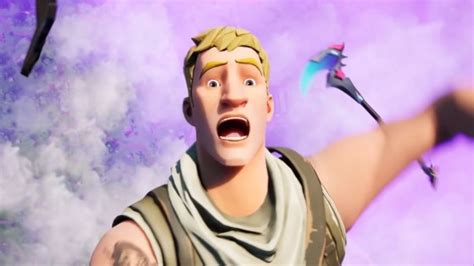 Fortnite Chapter 2 Season 2 Leaked Shout Emotes With Leeroy Jenkins Millenium