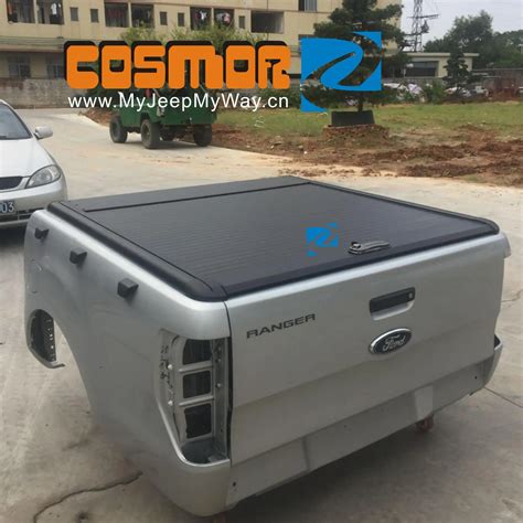 aluminum tonneau cover 3