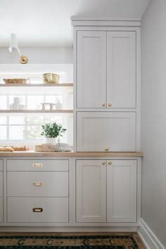 Nude Color Kitchen Cabinet Ideas Kitchen Remodel Kitchen Design