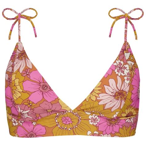 Barts Kelky Bralette Bikini Top Women S Buy Online Bergfreunde Eu