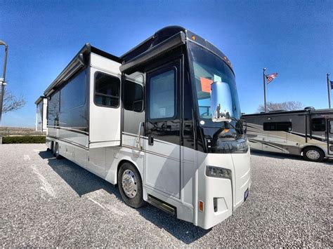 2020 Winnebago Horizon 42q Rv For Sale In Fort Worth Tx 76140 P10381