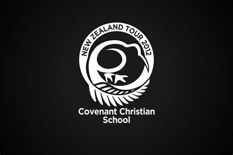 Graphic Design For Covenant Christian School Freelancer