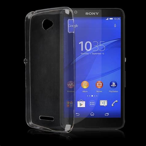 Pokrowiec Sony Xperia E4 E2105 Etui