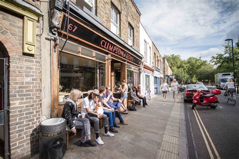 Cafe Hacks: 5 Tips for Running a Busy Cafe Service | Climpson & Sons