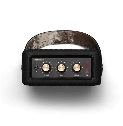 Buy Marshall Stockwell II Portable Speaker | Marshall