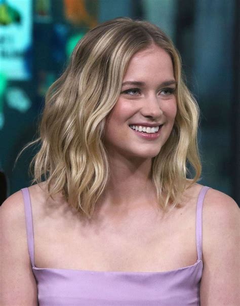 Elizabeth Lail 1349 X 1720 Lilacdress Kapsels Jurken