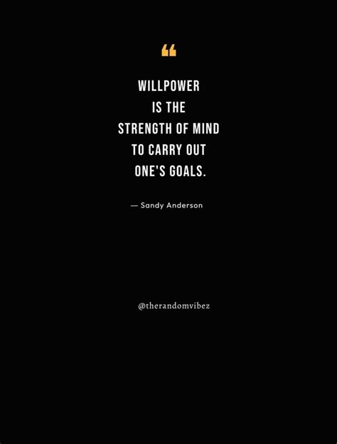 80 Willpower Quotes On Mental Strength & Determination – The Random Vibez