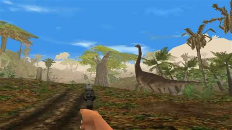 Trespasser Old Games Download