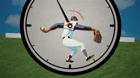 Is MLB's pitch clock good for the game, or bad for tradition? | The Week