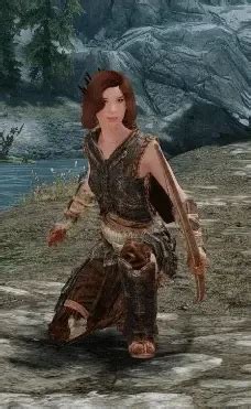 Pretty Combat Animations PCA At Skyrim Nexus Mods And Community