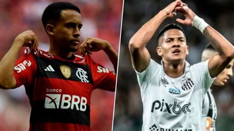 Alvo do Flamengo Ângelo do Santos elogia Matheus Gonçalves e agita a web